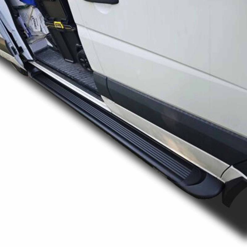 Black Horse Offroad Transporter Running Board TR-D23596 - image 5