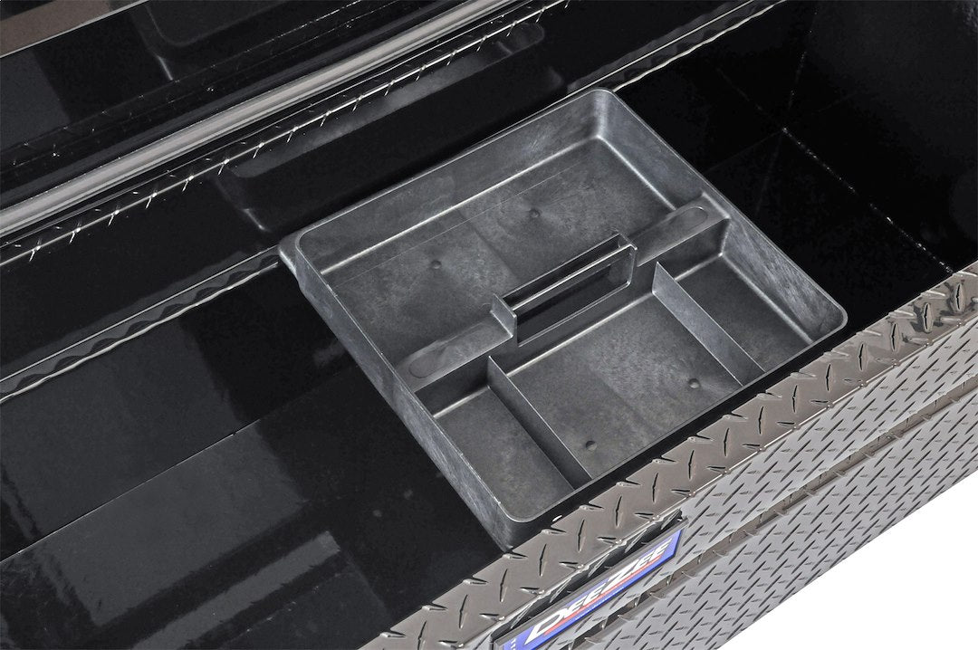 Dee Zee Blue Label Low Profile Crossover Tool Box DZ9170LB - image 3