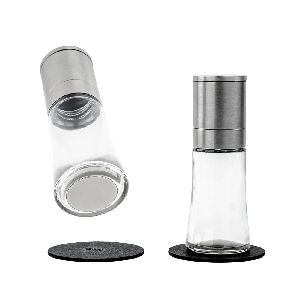 Silwy Magnetic Gm-Sp-4 Salt And Pepper Shaker - image 1