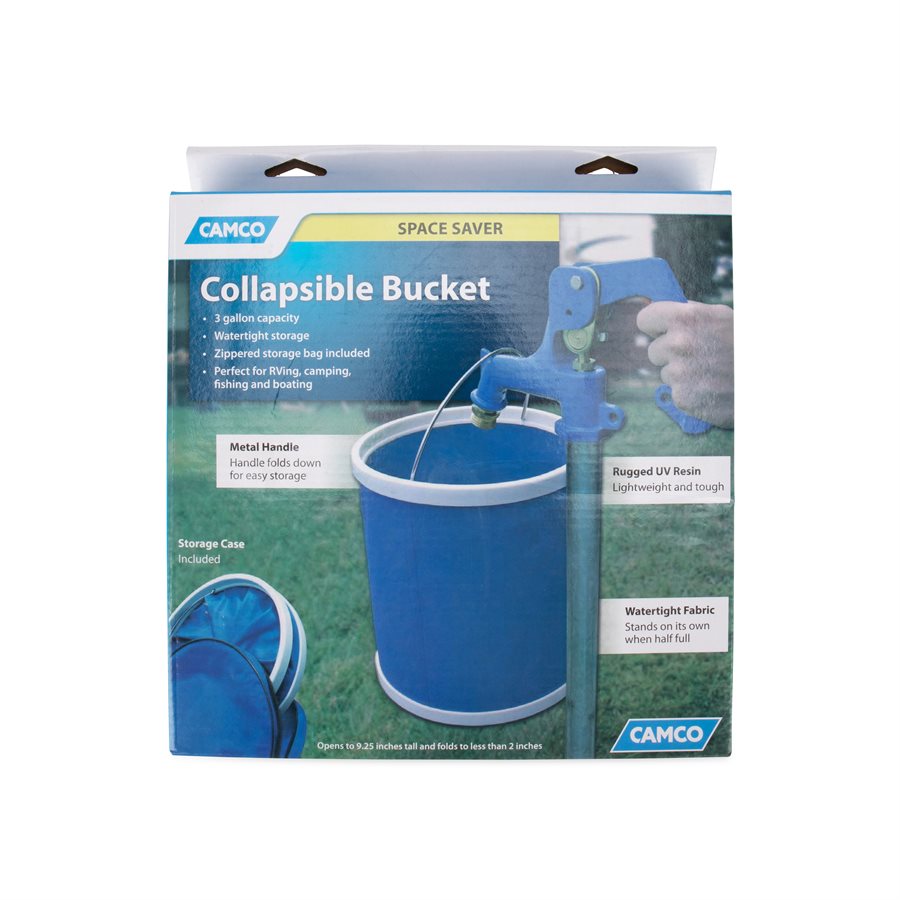 Camco 42993 Bucket - image 11
