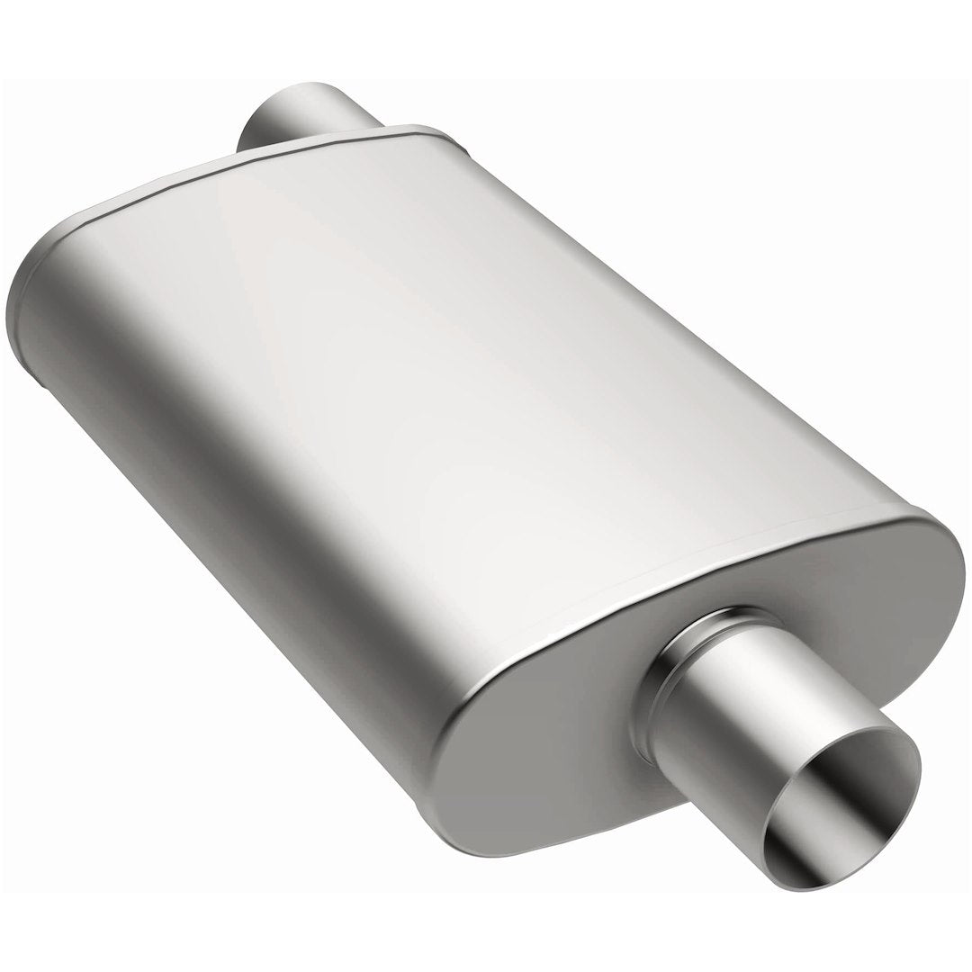MagnaFlow 11259 Stainless Steel Performance Muffler