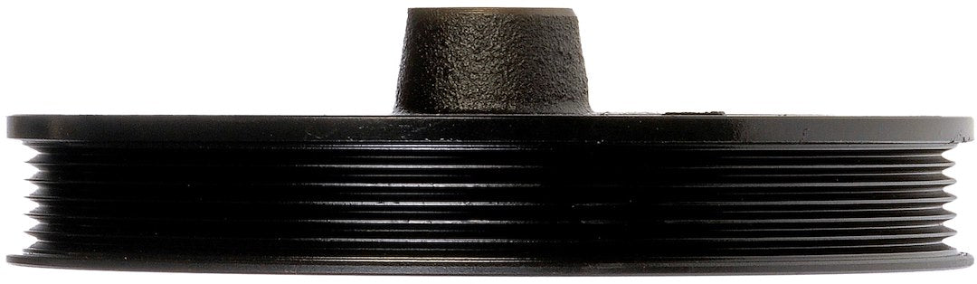 Dorman 594-103 Steel Harmonic Balancer without Degree Marks - image 1
