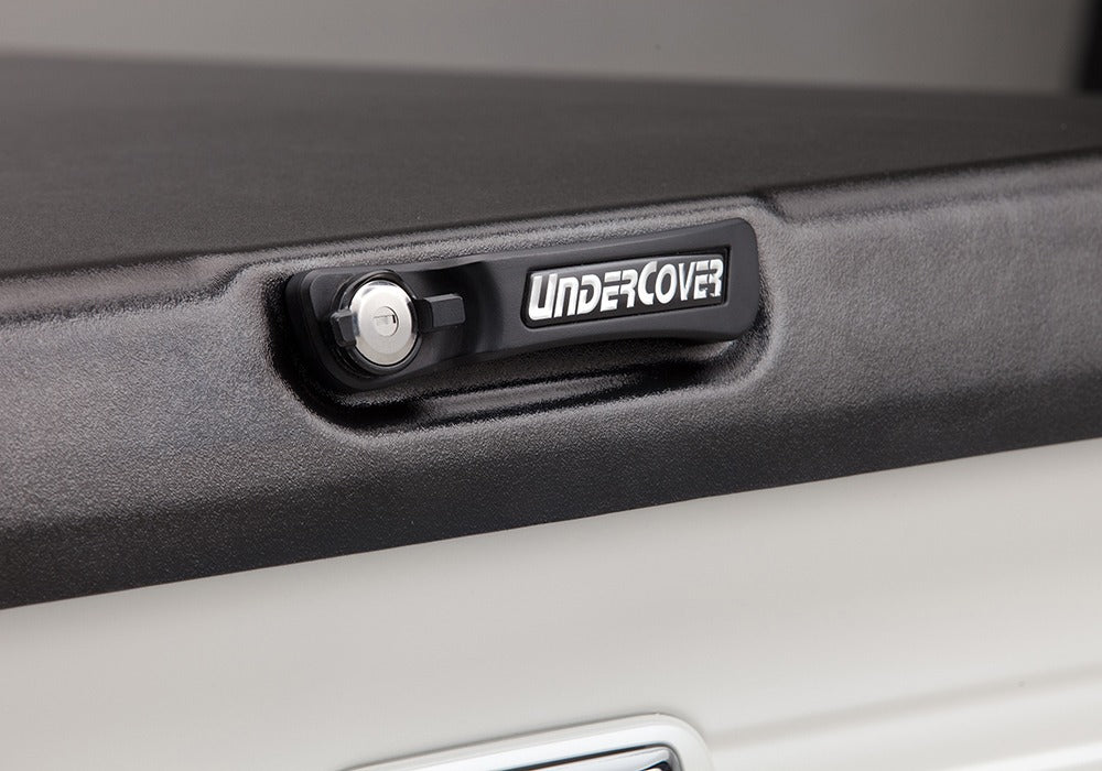 Undercover Uc3078 Tonneau Cover - image 7