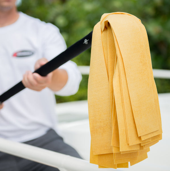 Shurhold 117 PVA Boat Mop Head