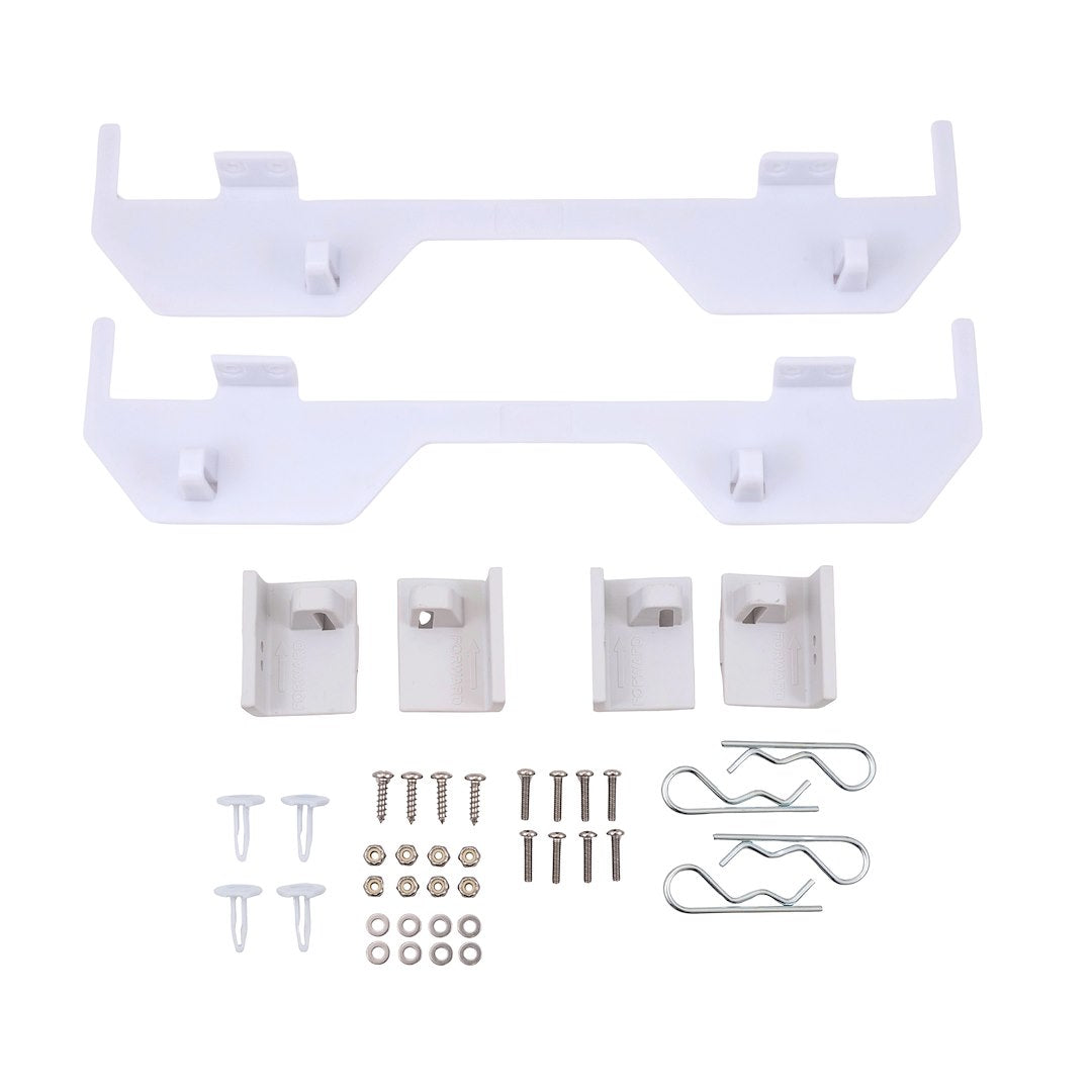 Ventmate 67315 Roof Vent Cover - image 2