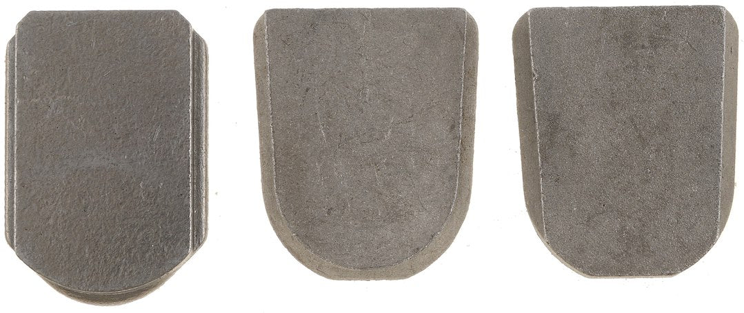 Dorman 76864 Steel Rearview Mirror Bracket - image 1