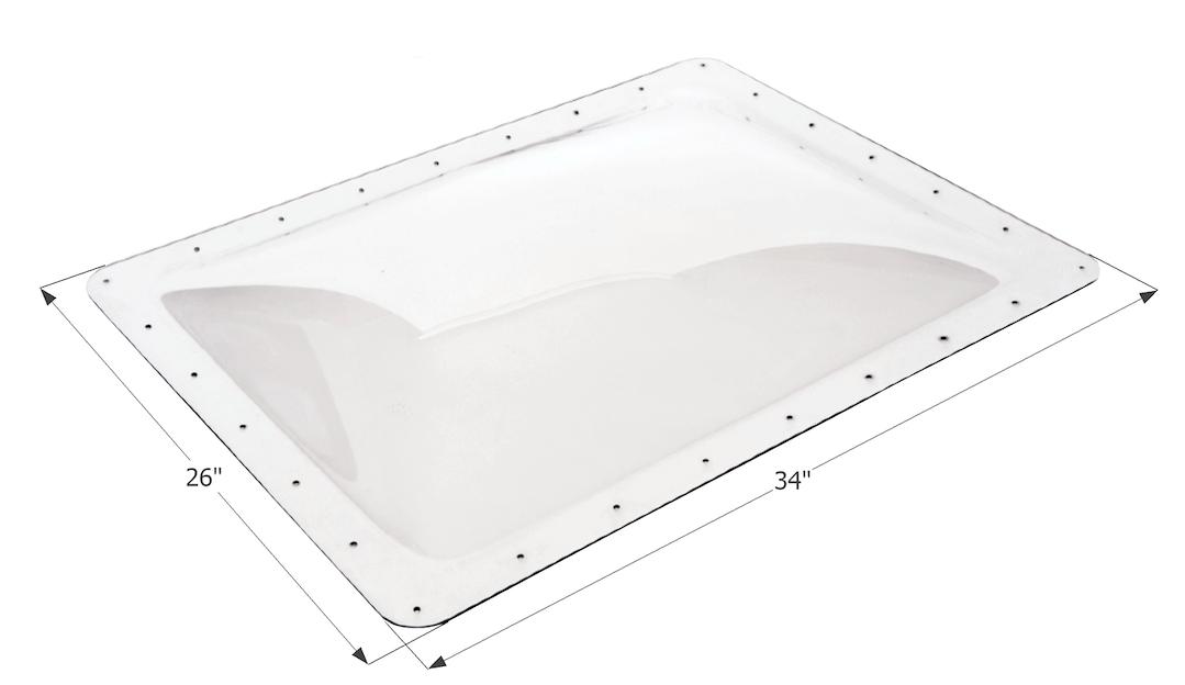 Icon 01850 Skylight