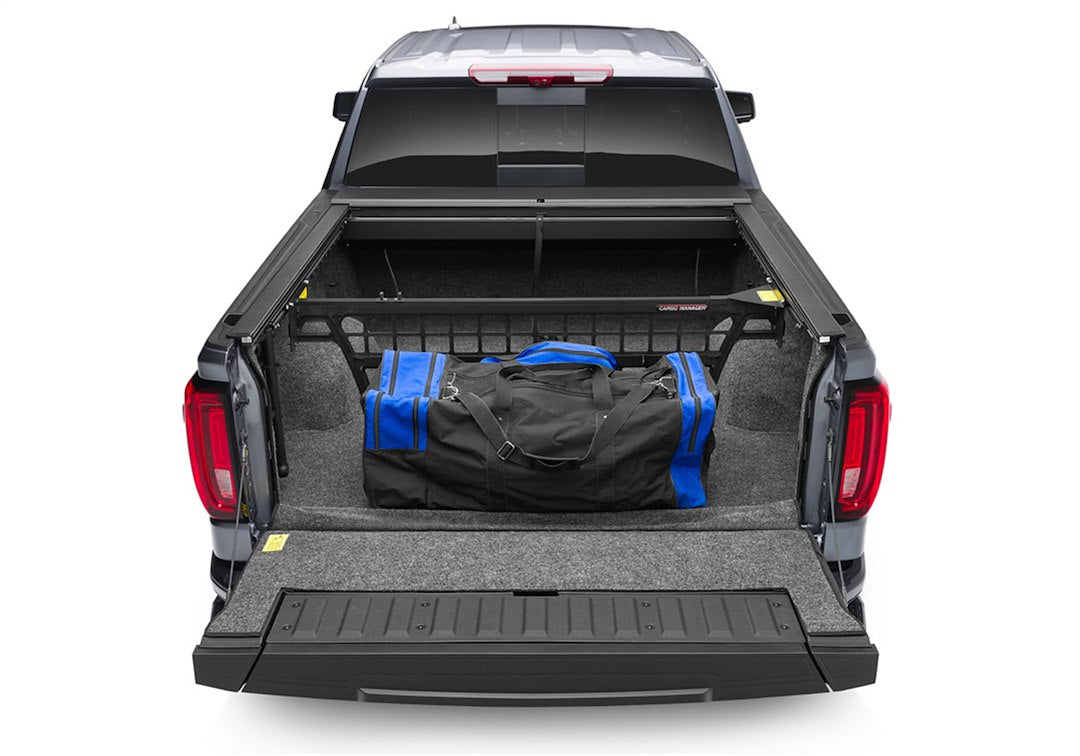 Roll-N-Lock Cm226 Cargo Manager for Silverado/Sierra HD