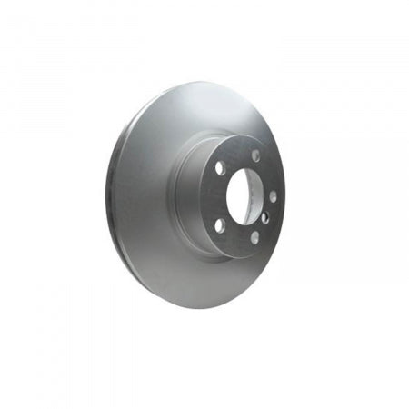 Hella Pagid 355119531 Vented Brake Disc