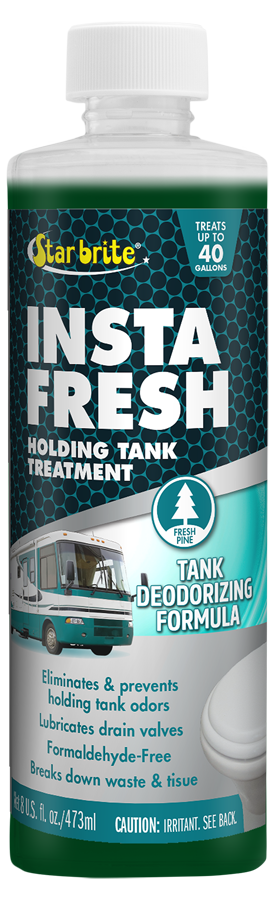 Star Brite Instafresh Waste Holding Tank Treatment (072808)