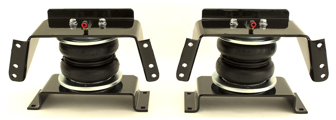 Air Lift 57242 Helper Spring Kit - image 2