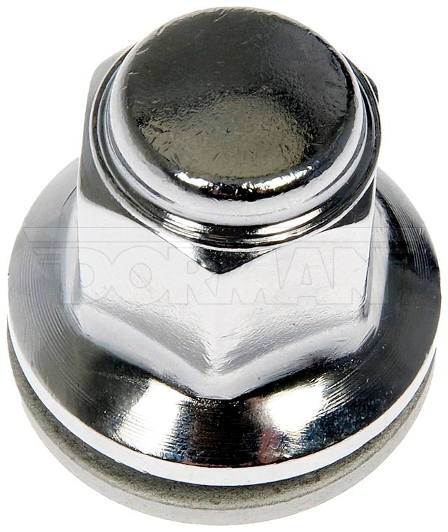 Dorman 6113421 AutoGrade 14x1.5 Tapered-Seat Flange Nut - image 2