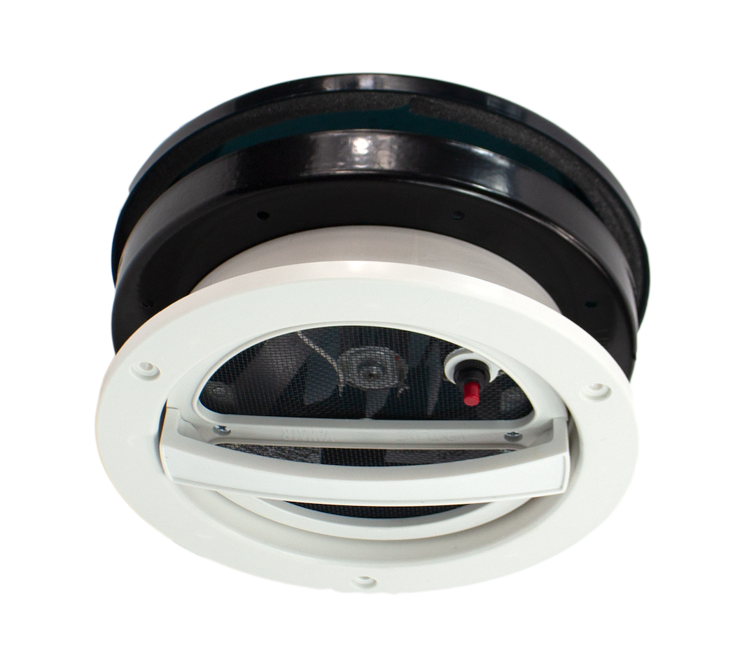 Ventline Vp-543 Roof Vent - image 1
