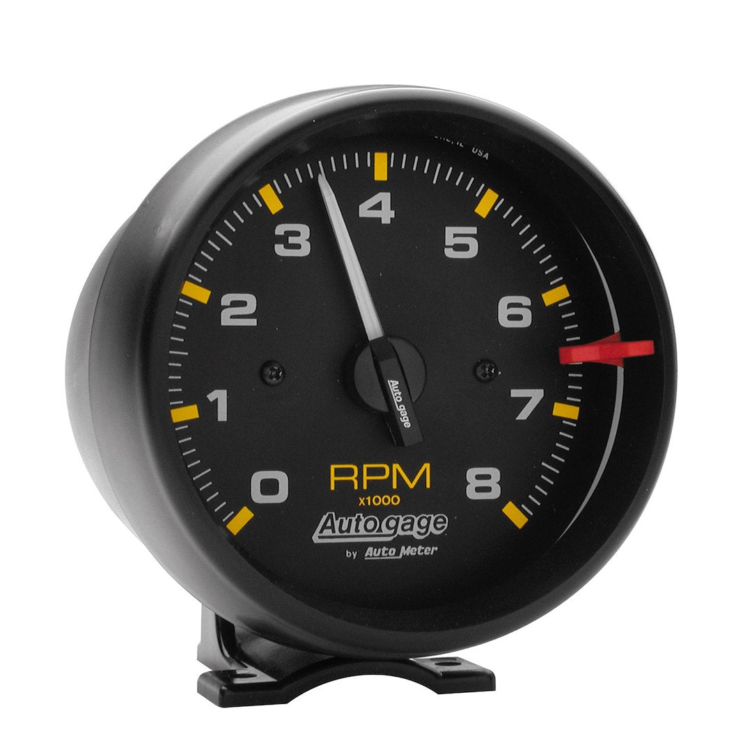 Autometer 2300 Tachometer - image 1