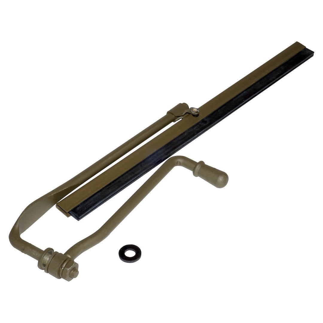 Crown Automotive A2586 Wiper Arm and Linkage Assembly Kit - image 1