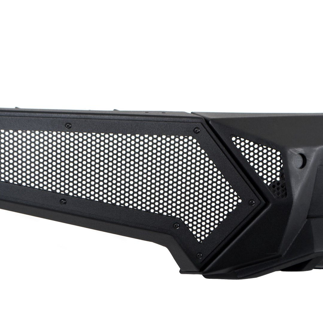 Go Rhino 341861T Element Front Bumper