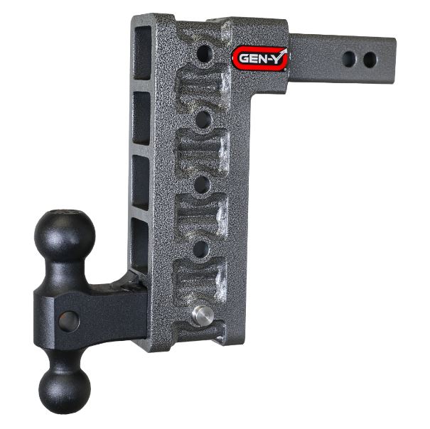 Gen-Y Hitch Gh-515 Trailer Hitch Ball Mount - image 1