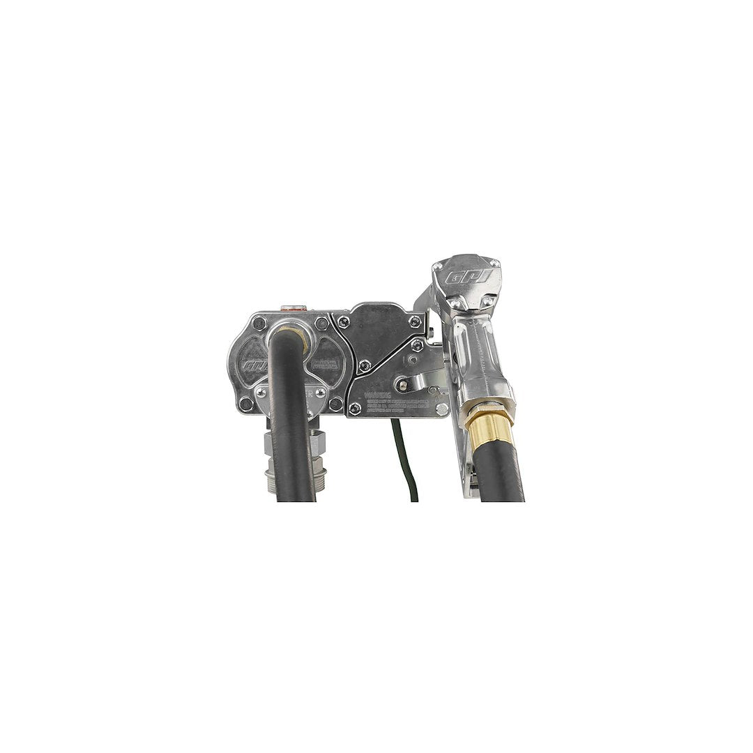 Gpi (Great Plains) 110000-99 Liquid Transfer Tank Pump - image 3