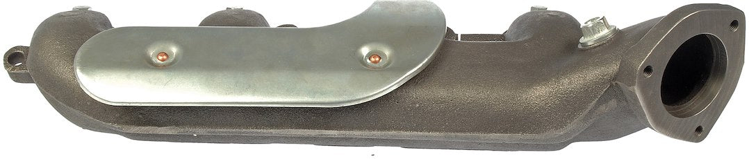Dorman 674267 OE Solutions Bare Cast-Iron Exhaust Manifold - image 2