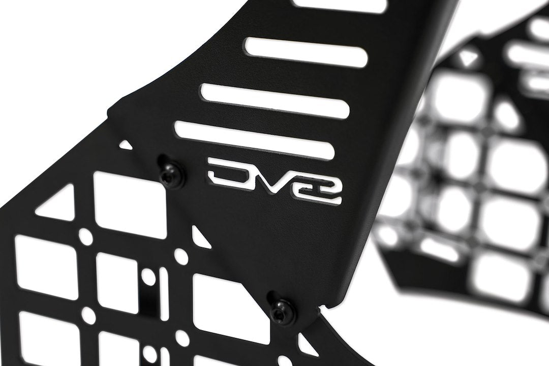 DV8 Offroad CCT1-01 Center Console MOLLE Organizer