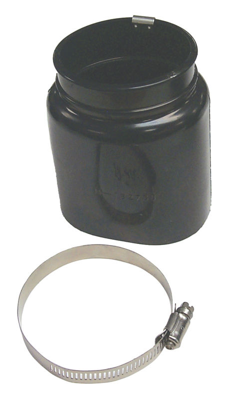 Sierra Marine 18-8212-1 Transom Seal - image 2