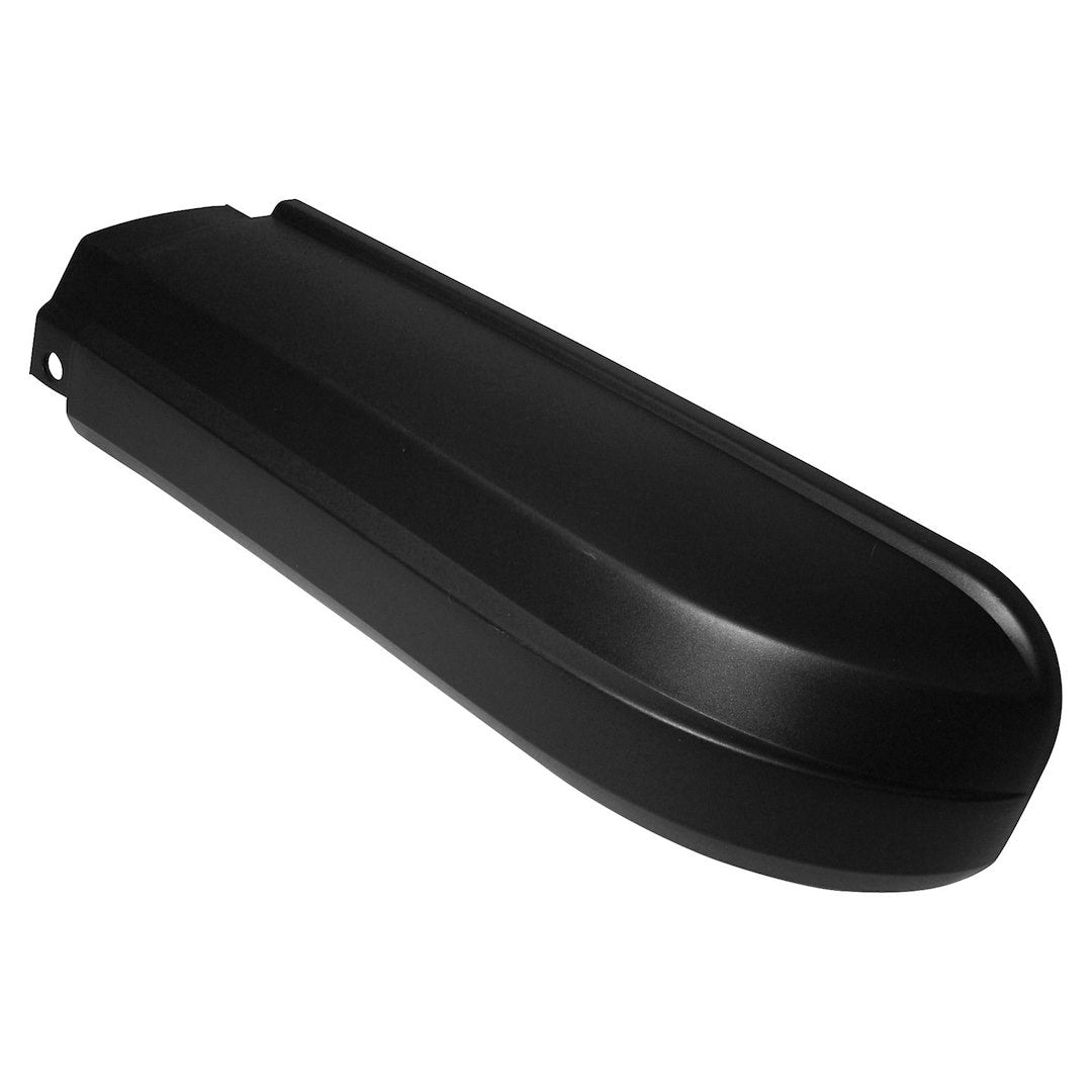 Crown Automotive 55007317 Left Fender Flare Extension - image 1