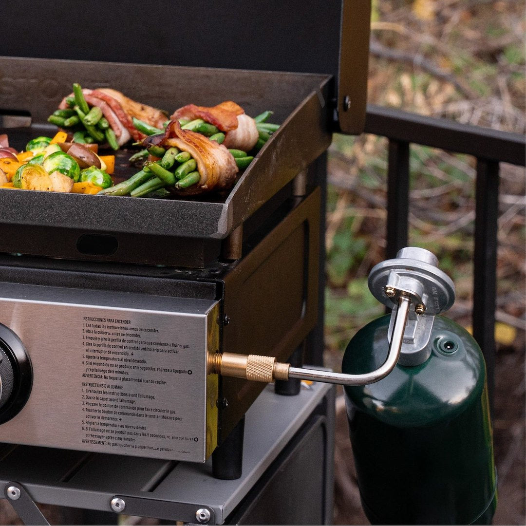 Blackstone 2205 Griddle - image 6