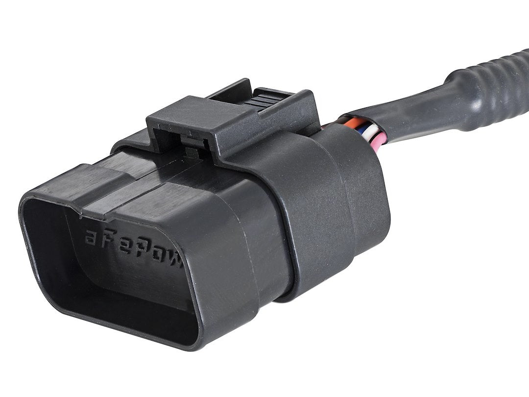 Advanced Flow Engineering 77-86602 Boost Controller - image 5