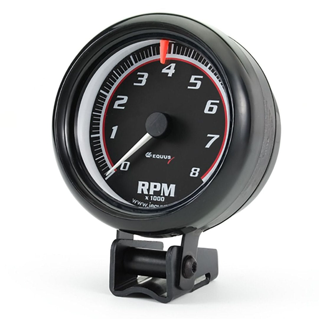 Equus E6088 Tachometer, 8,000 RPM