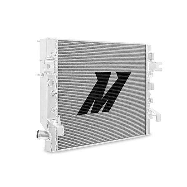 Mishimoto MMRAD-RAM-13 Upper Driver-Side Radiator