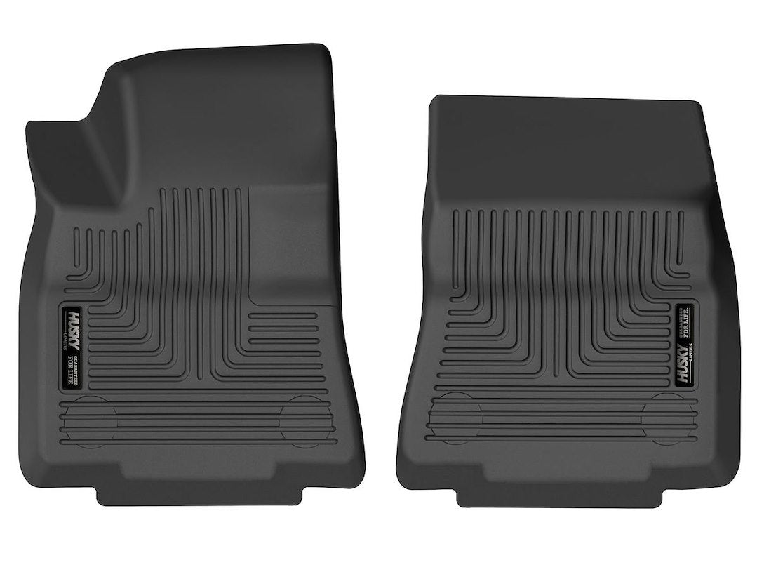 Husky Liners 15741 Weatherbeater Floor Liner