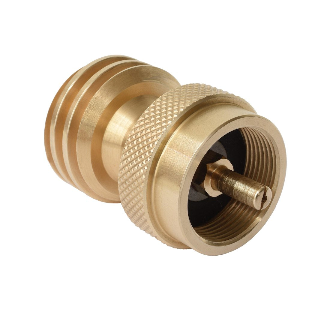 Flame King Ab227 Propane Adapter Fitting - image 1