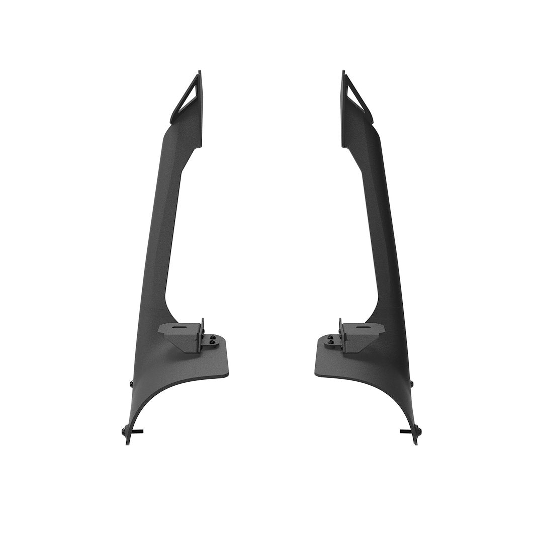 KC Hilites 7327 Overhead Light Bar Bracket Set