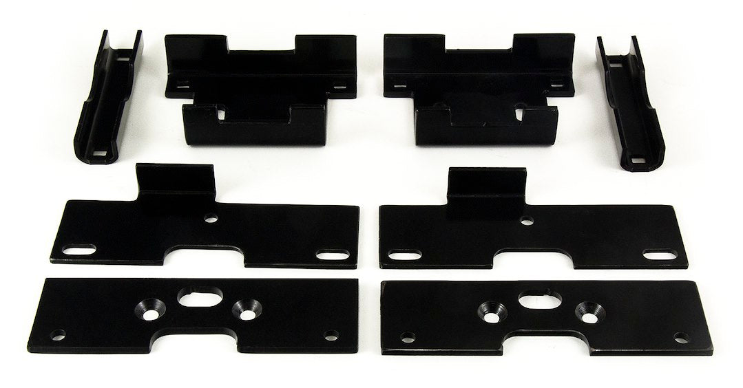 Air Lift 57213 Helper Spring Kit - image 2