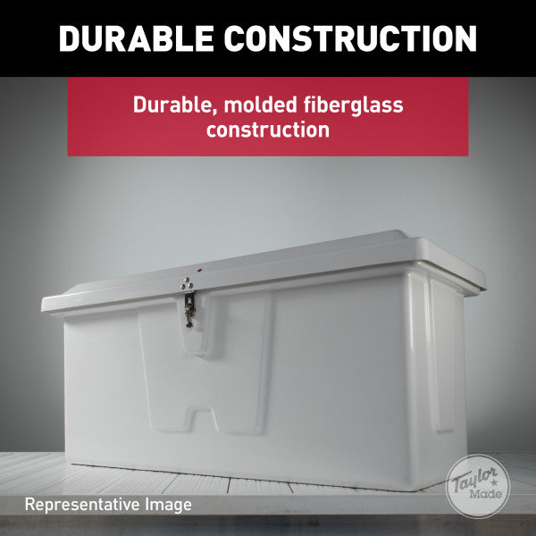 Taylor Made 83562 Dock Storage Box - image 7