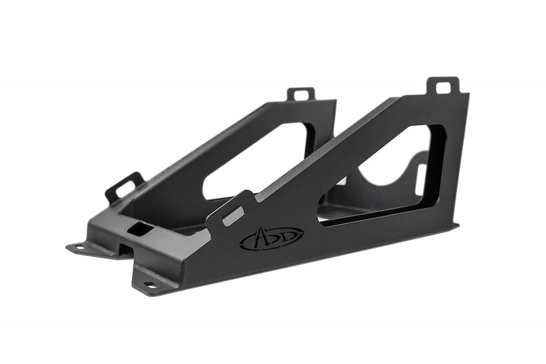 Addictive Desert Designs T99918na01na Spare Tire Carrier - image 11