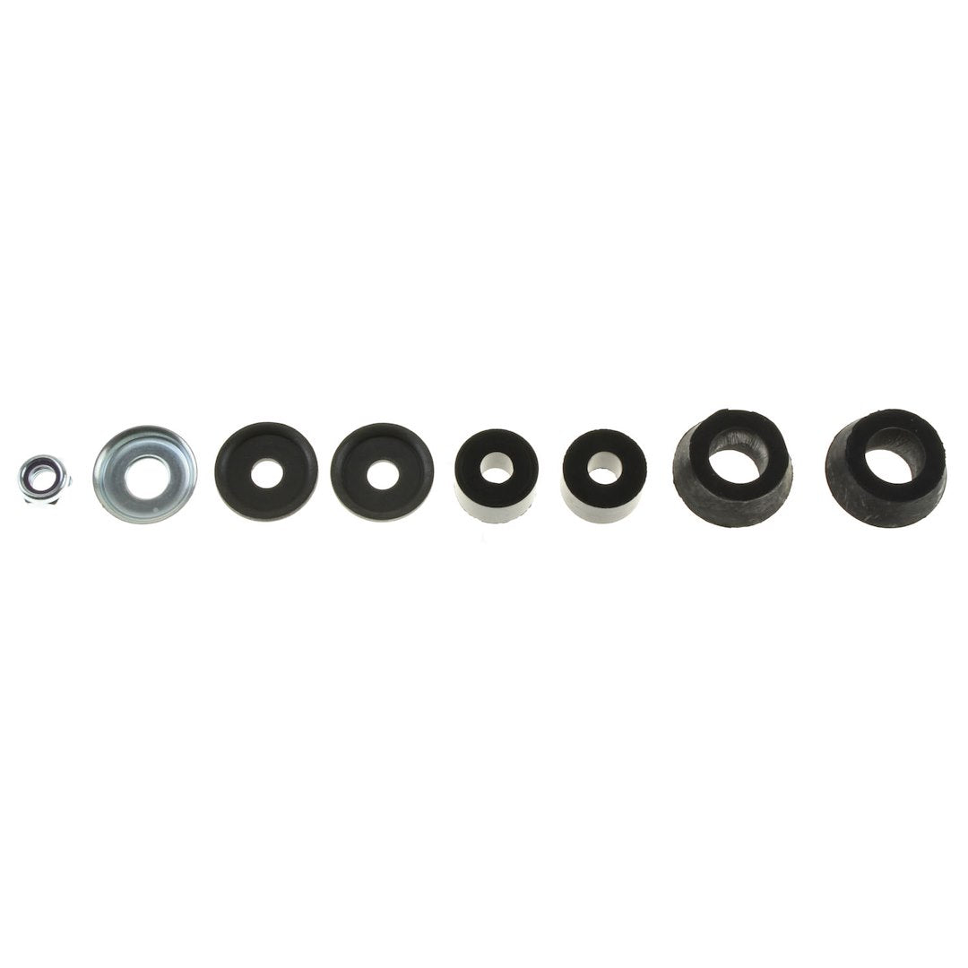 Bilstein 4600 Series Shock Shock Absorber Nitrogen Gas Charged 24-024518 - image 2