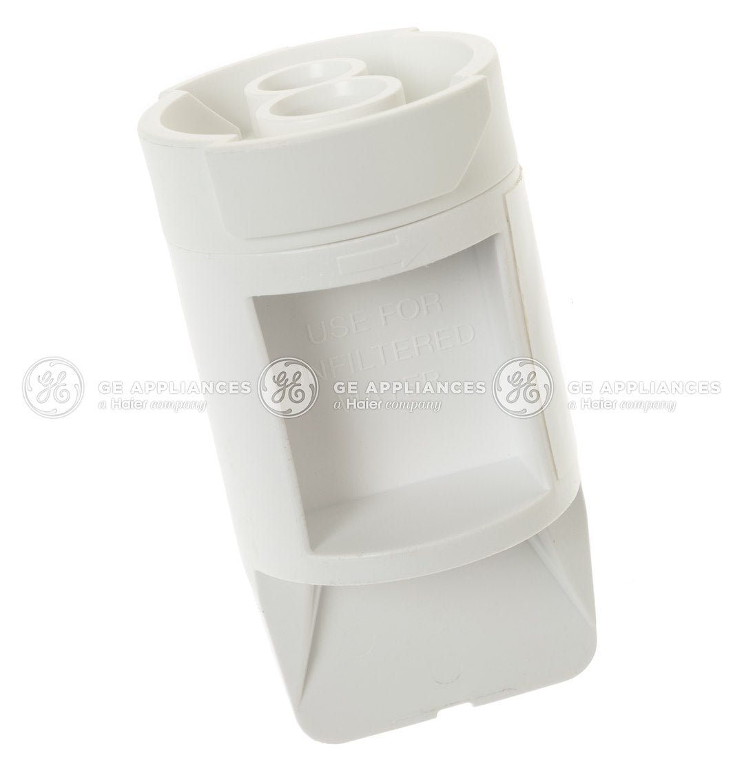 GE Appliances WR17X33825 Filter Bypass Plug