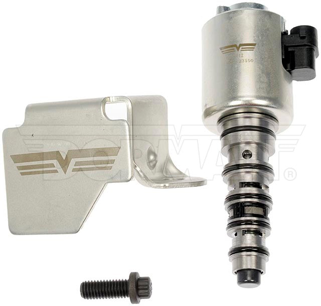 Dorman 667012 Stainless Electric Wastegate Actuator - image 2
