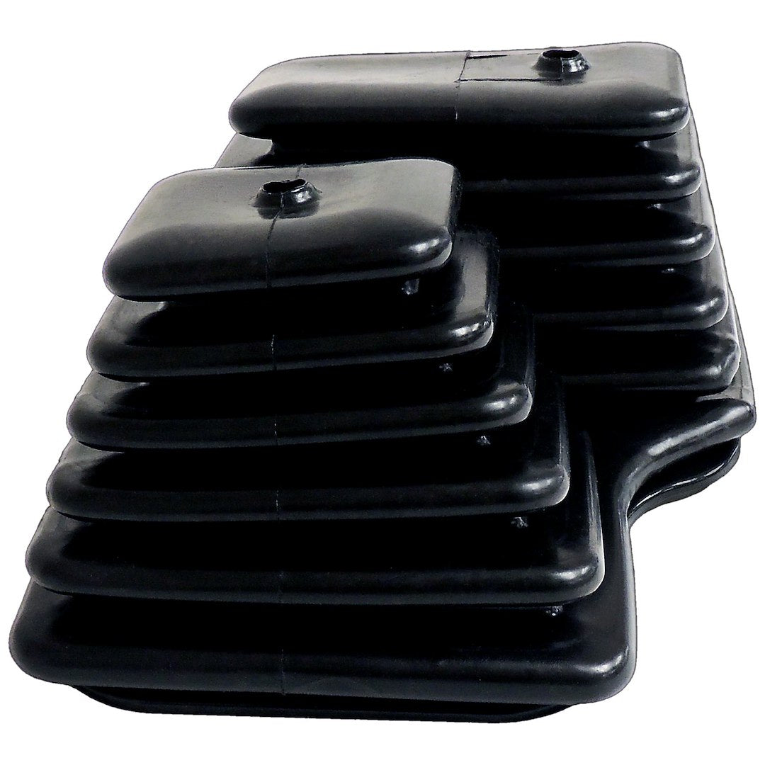 Crown Automotive 53004539 Outer Manual Shift Boot - image 9