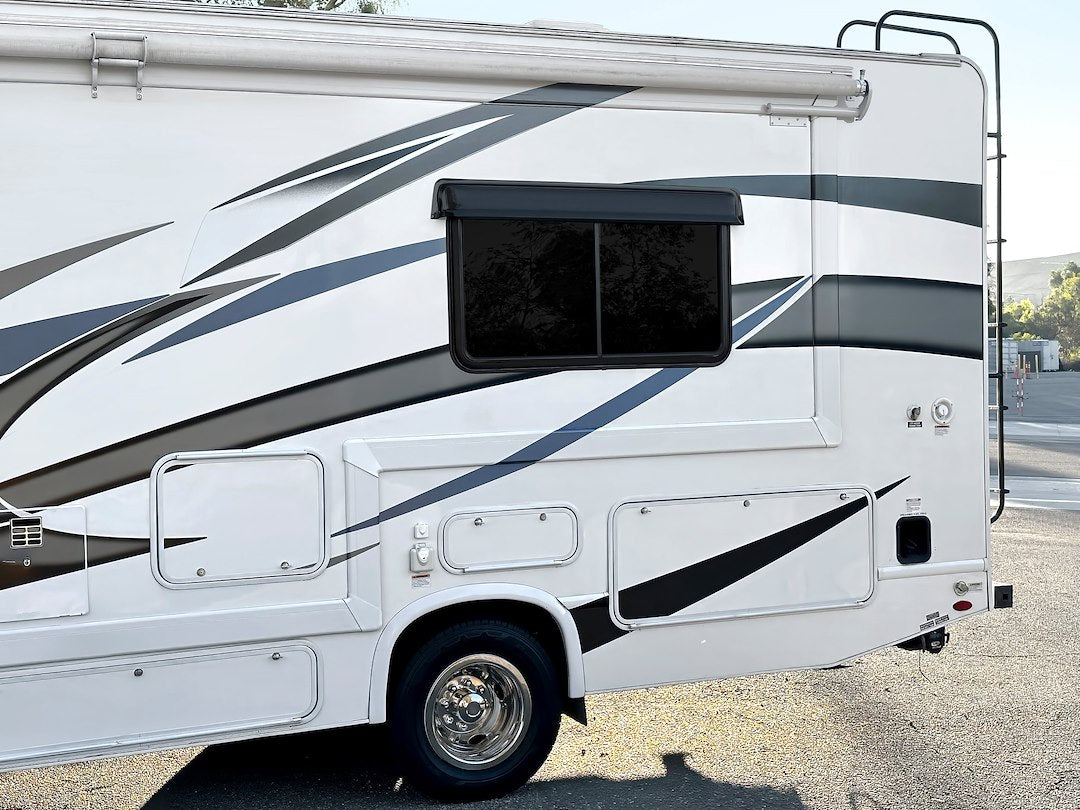 Gt Styling Rv1048 Rainguard - image 6
