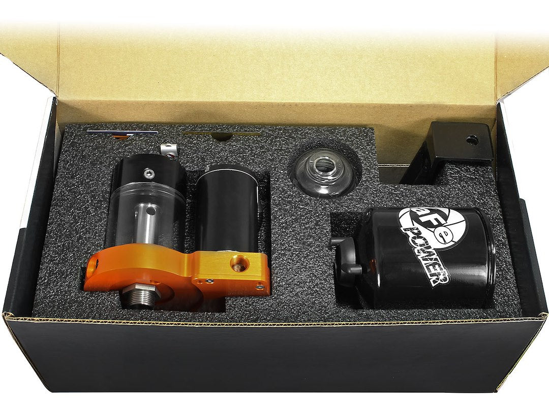 Advanced Flow Engineering 42-12034 Fuel Lift Pump Diesel - image 7
