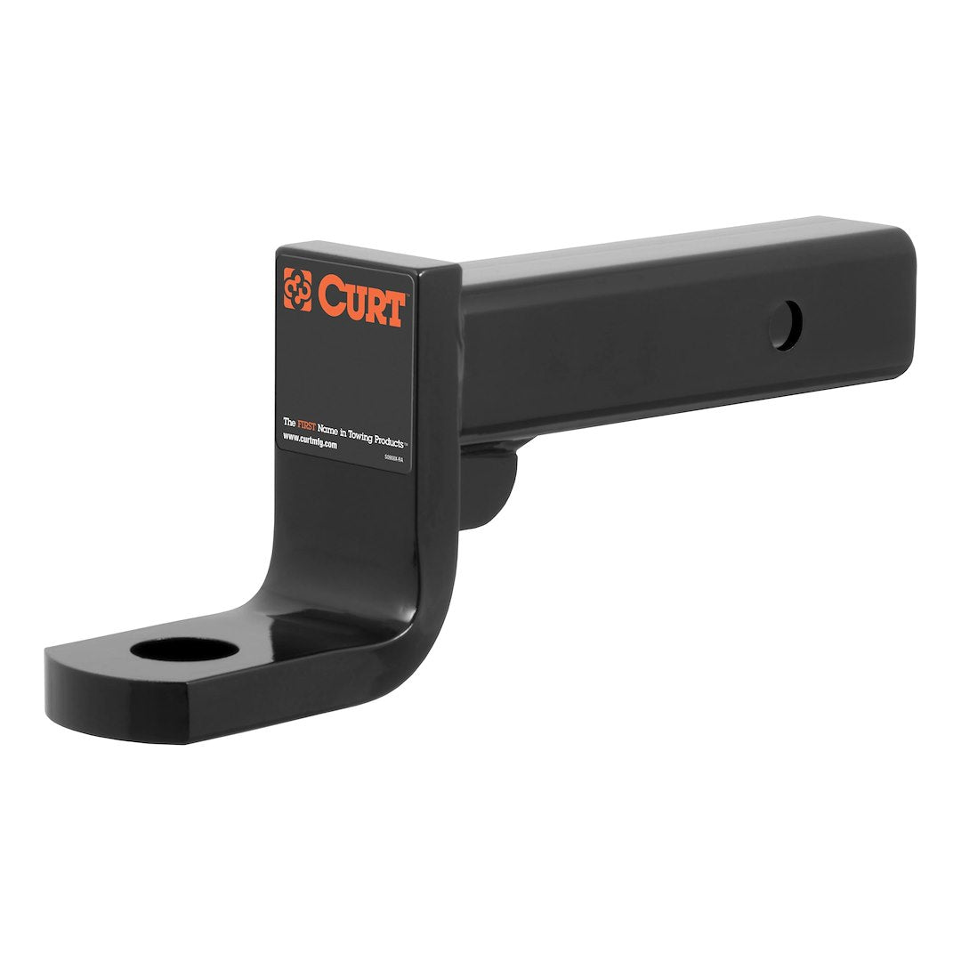 Curt 45311 Trailer Hitch Ball Mount - image 1