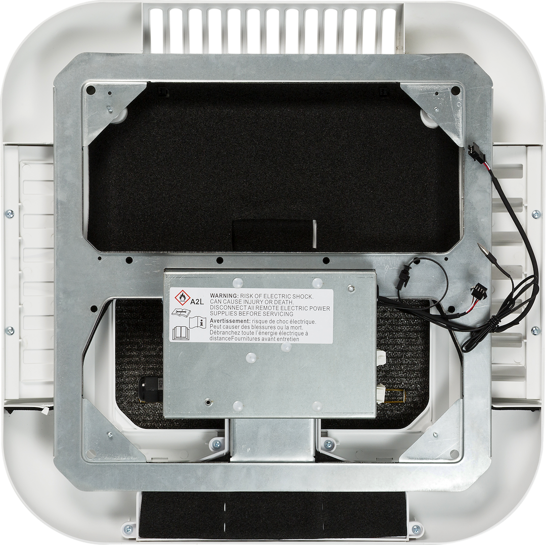 Asa Electronics Aacndc Air Conditioner Ceiling Assembly - image 2