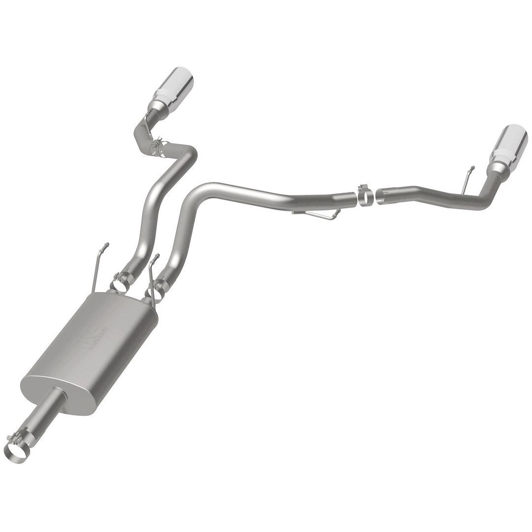 Magnaflow Performance 16869 Exhaust System Kit - image 3