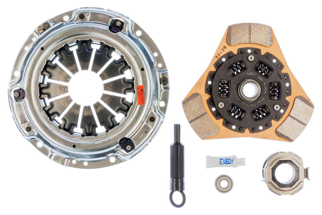 Exedy 15955 Clutch Set