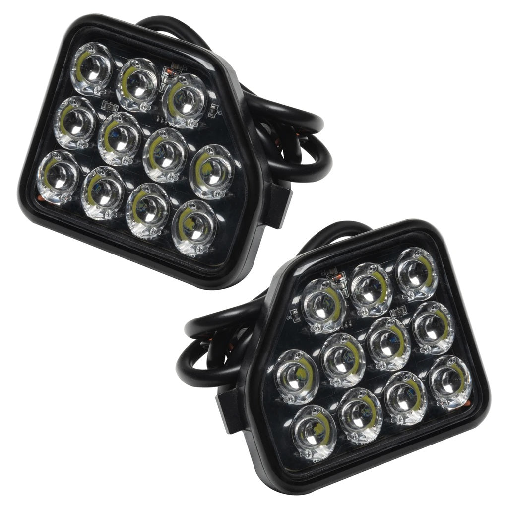 Oracle Lighting 5874-504 LED Reverse Light for Wrangler JL