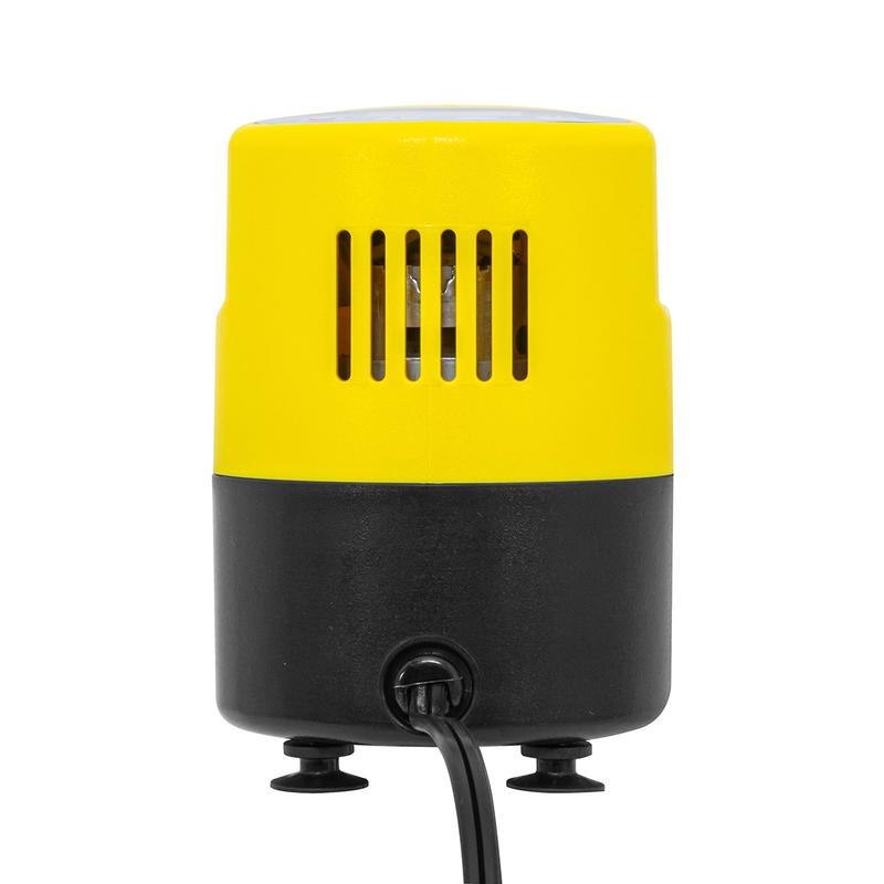 Airhead Ahsup-C022 Air Pump - image 4