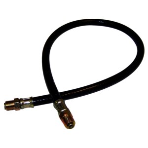 Crown Automotive J0647584 23-Inch Oil Filter Relocation Hose - image 3