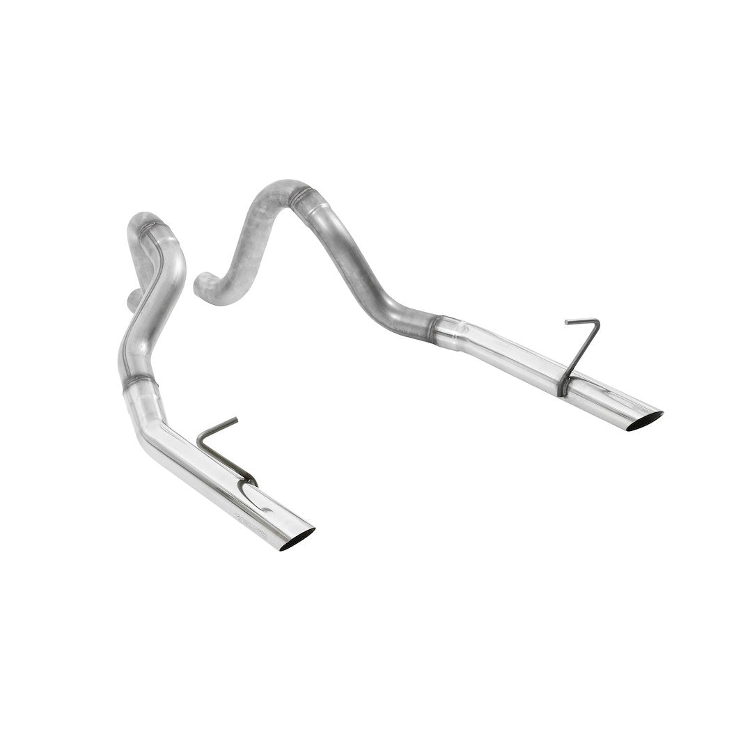 Flowmaster 815814 Mandrel-Bent Exhaust Tailpipe